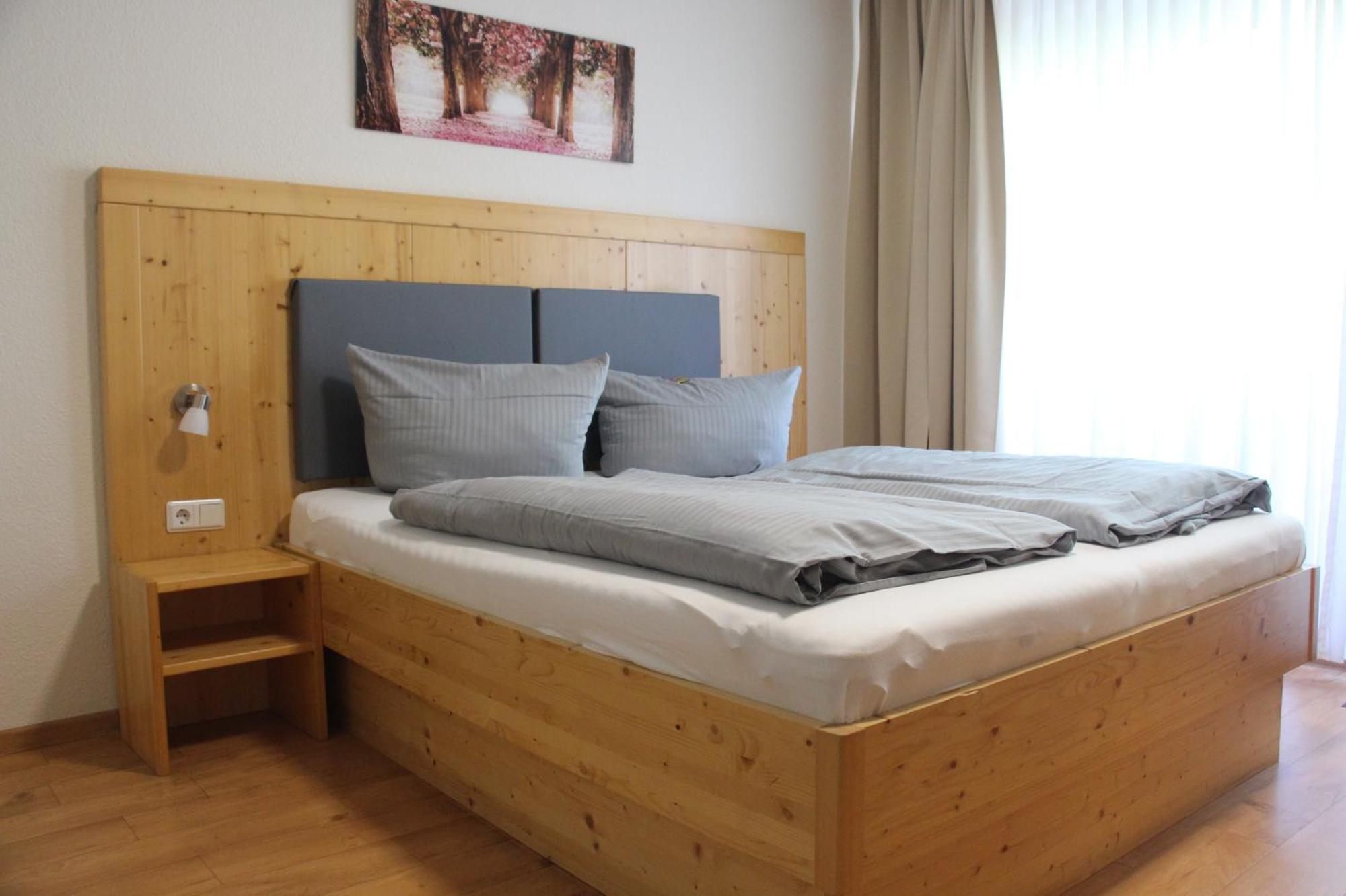 Regiohotel Germania Am Kurpark Bad Harzburg Quarto foto